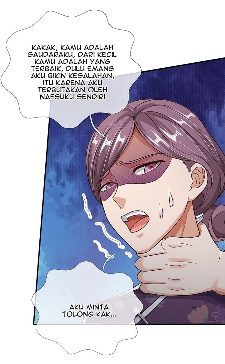 I am Daxianzun Chapter 298 Gambar 6